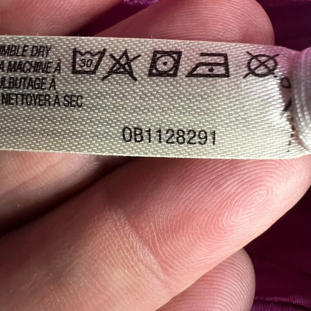 Free People FP‎ Movement The Way Home Shorts Size X High Waist Activewear - Picture 8 of 9